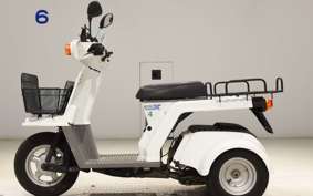 HONDA GYRO X TD02