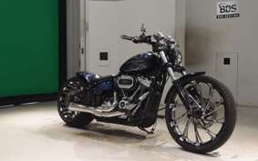 HARLEY FXBRS1870 2019