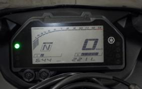YAMAHA YZF R-3 2022 RH13J
