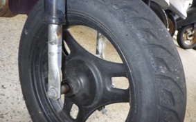 SUZUKI LET's 4 CA45A