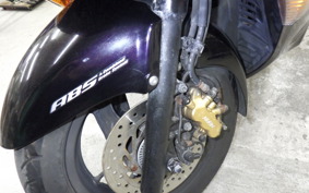 HONDA FORZA ZA 2012 MF08
