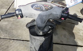 YAMAHA JOG Gen.5 SA36J