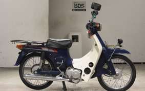 SUZUKI BIRDIE 50 BA41A
