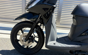 SUZUKI ADDRESS V110 CE47A