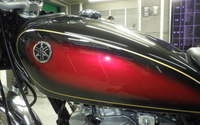 YAMAHA SR400 Gen.4 2018 RH03J