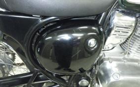 KAWASAKI ESTRELLA BJ250A