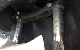 YAMAHA Majesty 155 Gen.2 S 2001 SG52J