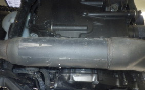 HONDA REBEL 1100 DCT 2022 SC83