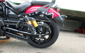 YAMAHA BOLT R-SPEC ABS 2016 VN04J