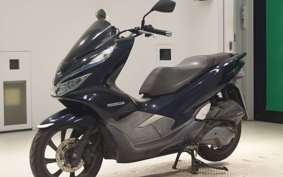 HONDA PCX125-3ﾊEVEﾘｯﾄﾞ JF84