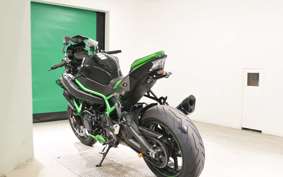 KAWASAKI ZH2 SE 2023 ZRT00K