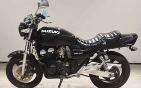 SUZUKI GSX400 IMPULSE 1994 GK79A