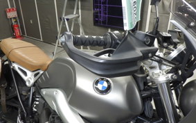 BMW R NINE T SCRAMBLER 2016