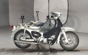 HONDA LITTLE CUB AA01