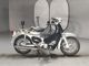 Фото Honda LITTLE CUB 2011 с японского аукциона