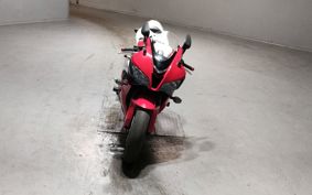 HONDA CBR600RR 2008 PC40