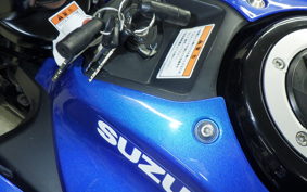 SUZUKI GSX-S125