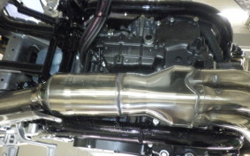 HONDA CB1300SF SUPER FOUR SP 2018 SC54