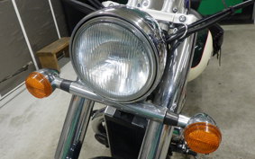 HONDA SHADOW 400 1998 NC34