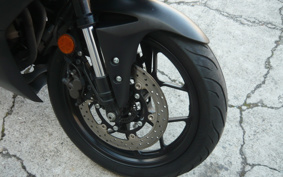 YAMAHA YZF-R25 RG74J