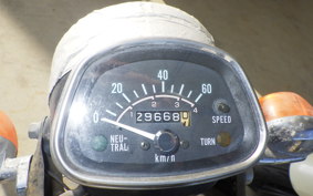 HONDA CL50 BENLY 1986 CD50