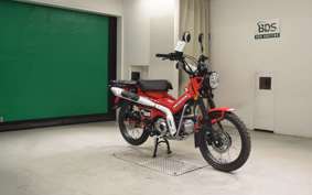HONDA CT125-2 JA65