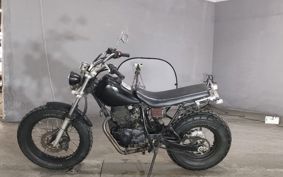 YAMAHA TW200 DG07J