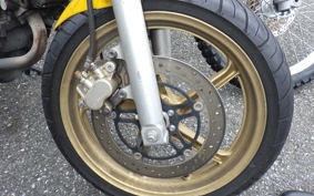 HONDA VTR 250 MC33