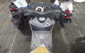 SUZUKI ADDRESS V125 G 2025 CF46A