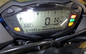 SUZUKI GSX-S 1000 2017 GT79B
