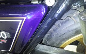 KAWASAKI KZ750 2026 KZ750E