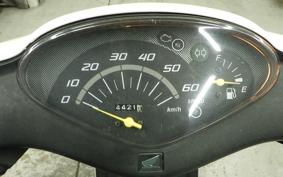 HONDA DIO Gen.6 AF68