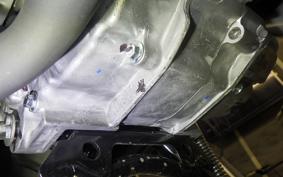 HONDA PCX125 2012 JK05