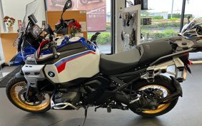 BMW R1300GS Adventure 2025 0M31