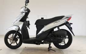 SUZUKI ADDRESS 110 CE47A