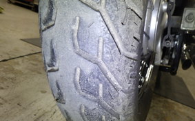 YAMAHA DRAGSTAR 250 2018 VG02J