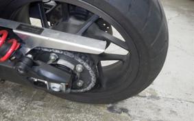 HONDA CB1300SF SUPER FOUR Gen. 3 2023 SC54