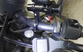 HONDA REBEL 250 A 2006 MC49
