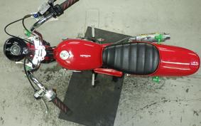HONDA GORILLA Z50J