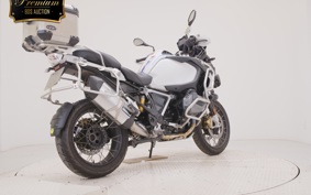 BMW R1250GS ADVENTURE 2021