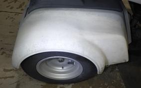 HONDA GYRO CANOPY 2011 TA03