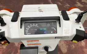 HONDA SUPER CUB50 C50