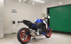 BMW F900R 2026