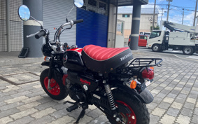 HONDA  MONKEY KUMAMONVER AB27
