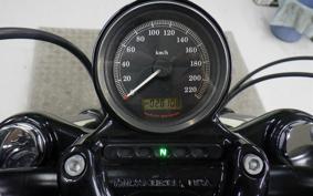 HARLEY XL1200X 2012