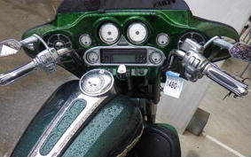 HARLEY FLHX 1580 2006