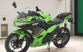 KAWASAKI NINJA 400 2023 EX400L