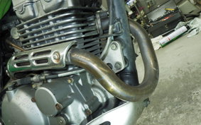 KAWASAKI SUPER SHERPA 2017 KL250G