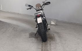 YAMAHA TW200 DG07J