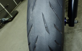 YAMAHA MT-25 RG10J